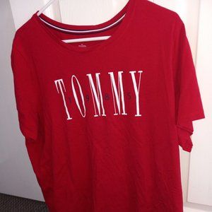Tee-shirt by Tommy Hilfiger Size 1X